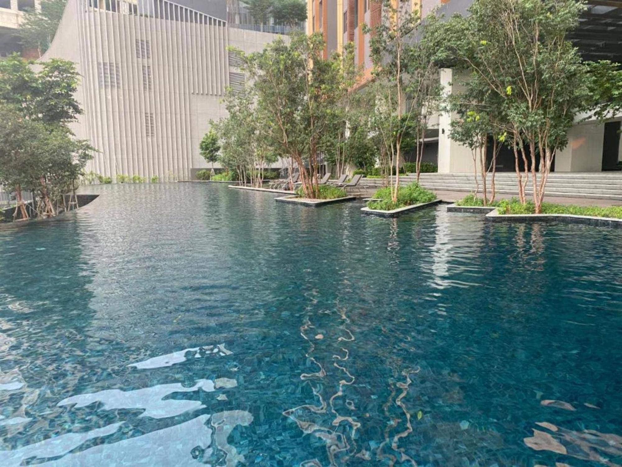 Lotus Lucentia Bbcc Homestay *