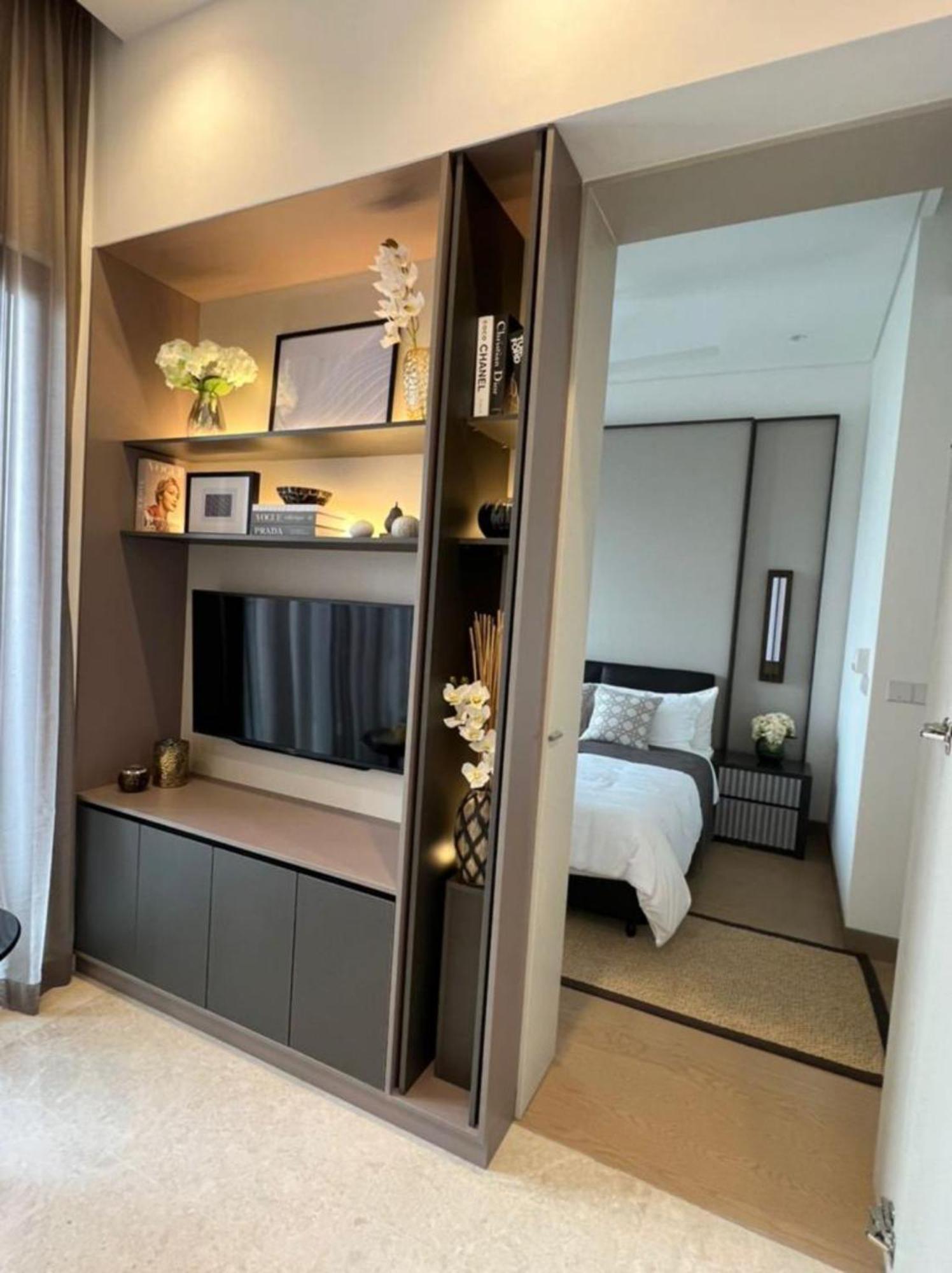 Homestay Lotus Lucentia Bbcc Kuala Lumpur