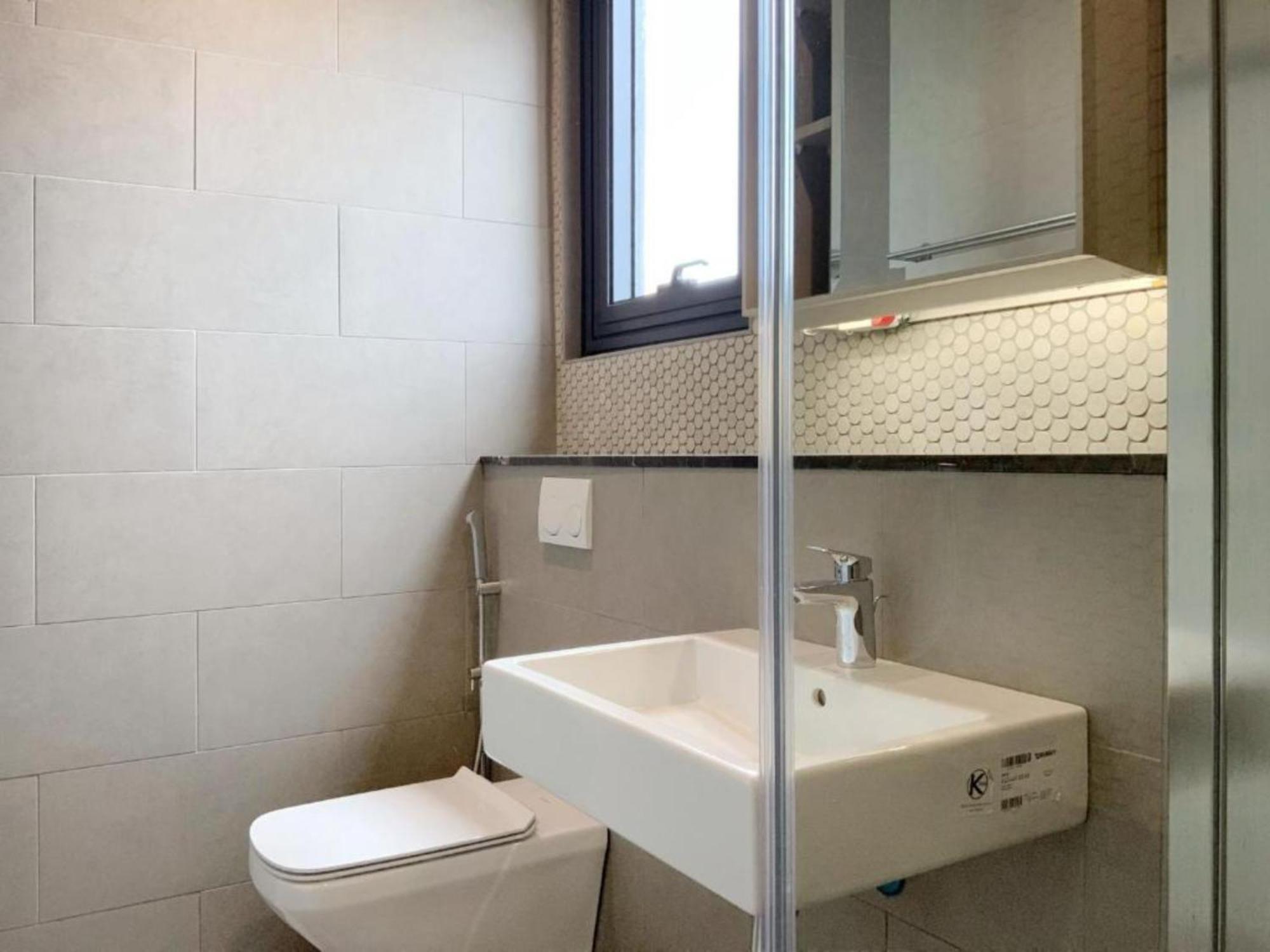 Homestay Lotus Lucentia Bbcc Kuala Lumpur